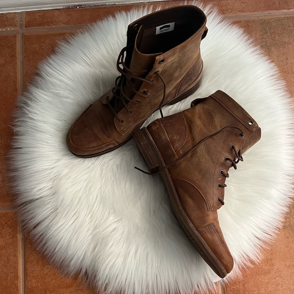Timberland Shoes - Somers falls Timberland boots - sz 8.5